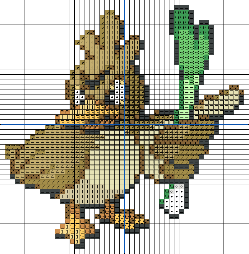 083 Farfetch'd  Reviewing Pokemon